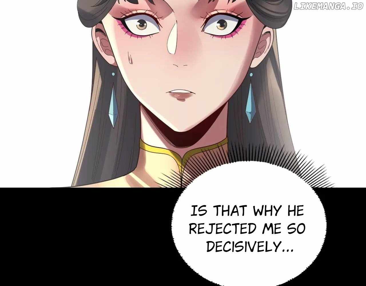 Me, The Heavenly Destined Villain Chapter 264 - Page 114 in English