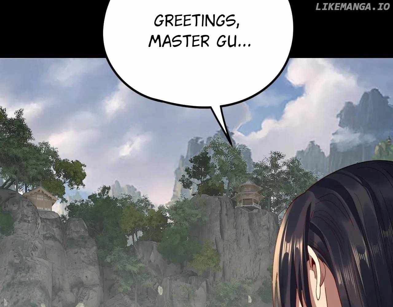 Me, The Heavenly Destined Villain Chapter 264 - Page 15 in English