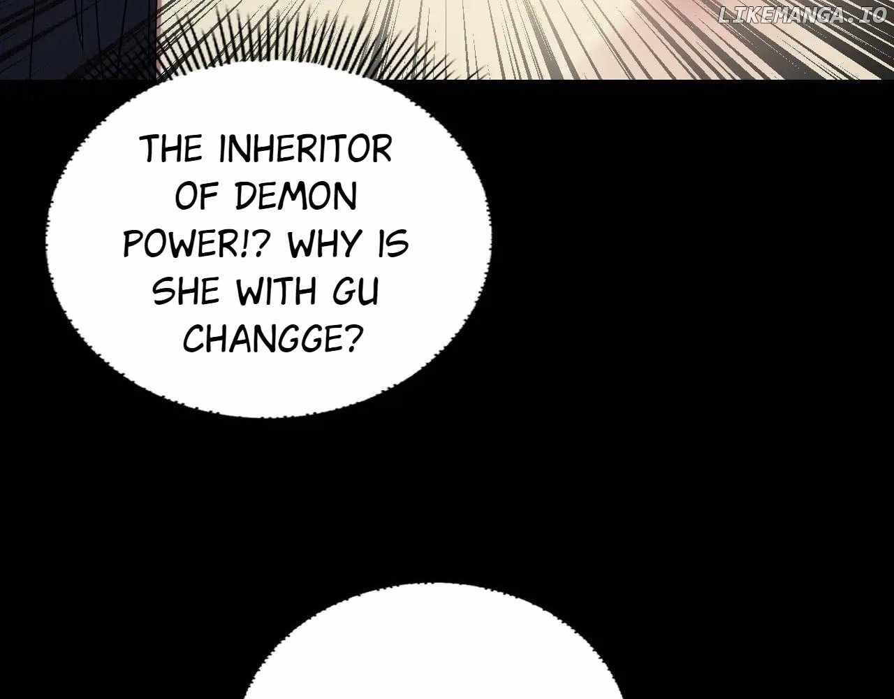 Me, The Heavenly Destined Villain Chapter 264 - Page 18 in English