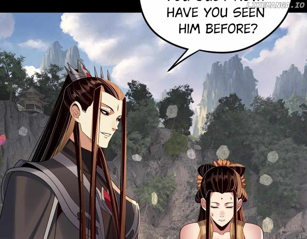 Me, The Heavenly Destined Villain Chapter 264 - Page 29 in English