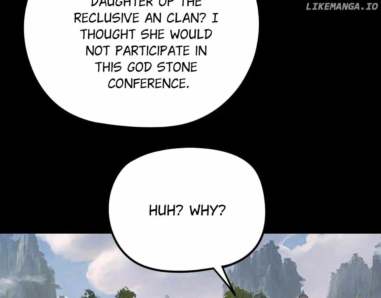 Me, The Heavenly Destined Villain Chapter 264 - Page 3 in English