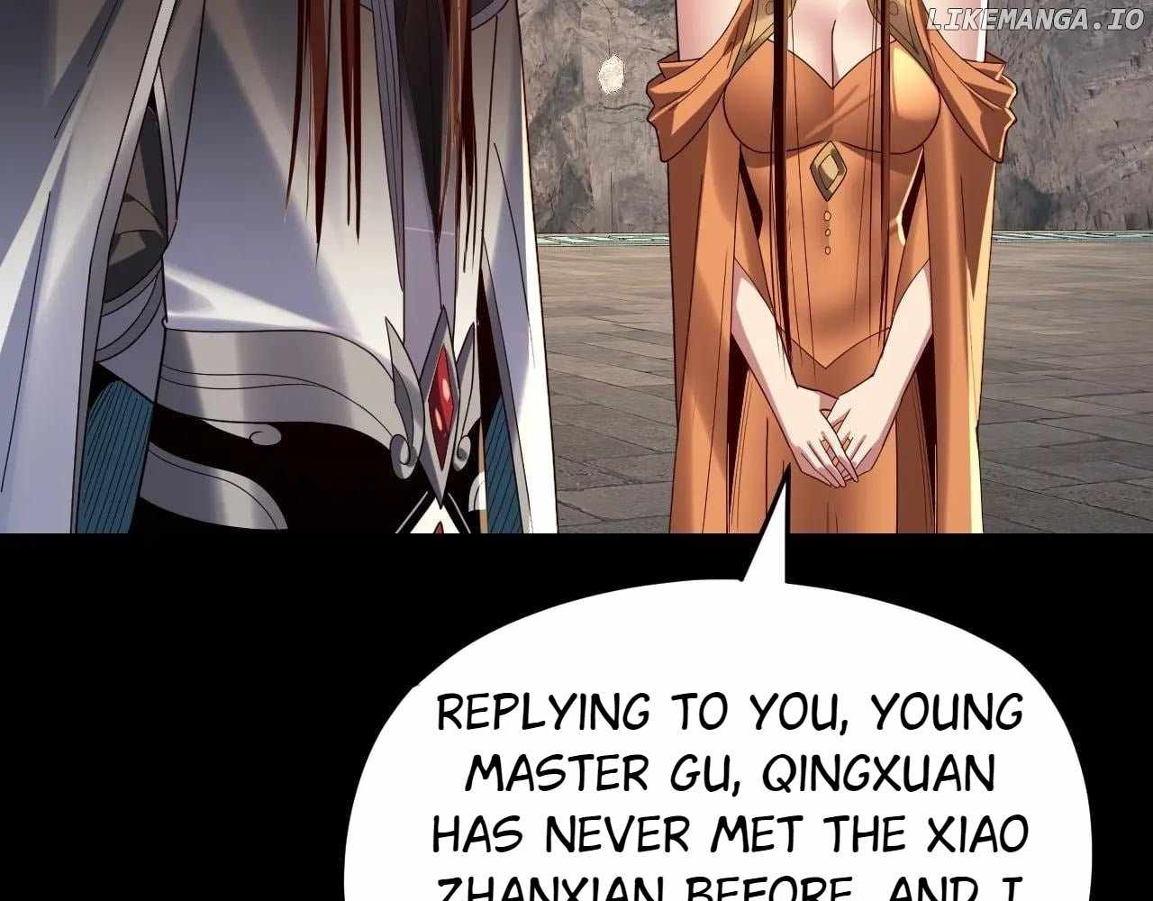 Me, The Heavenly Destined Villain Chapter 264 - Page 30 in English