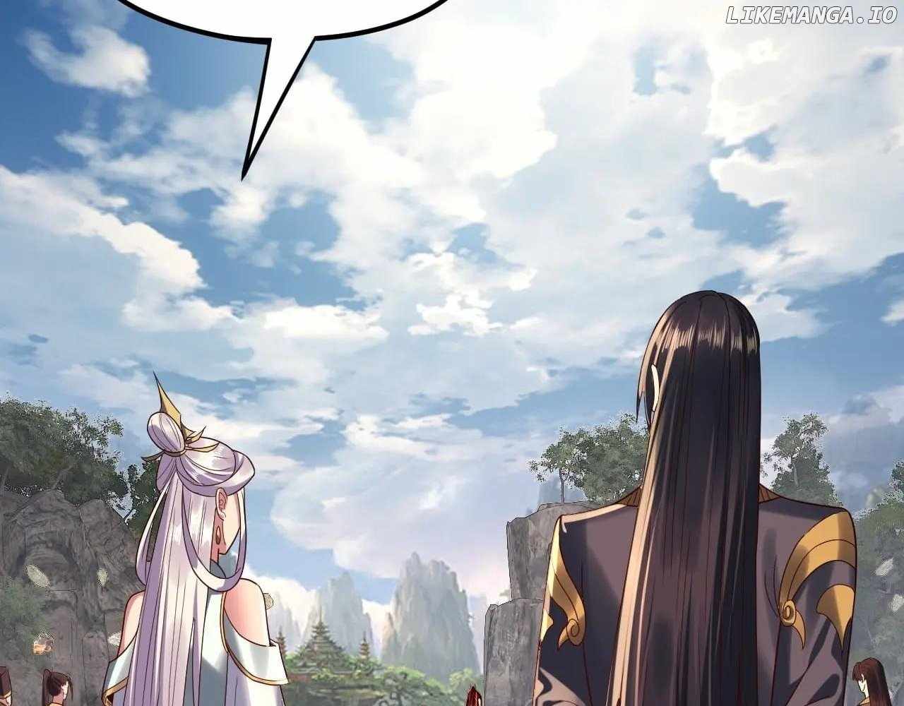 Me, The Heavenly Destined Villain Chapter 264 - Page 36 in English