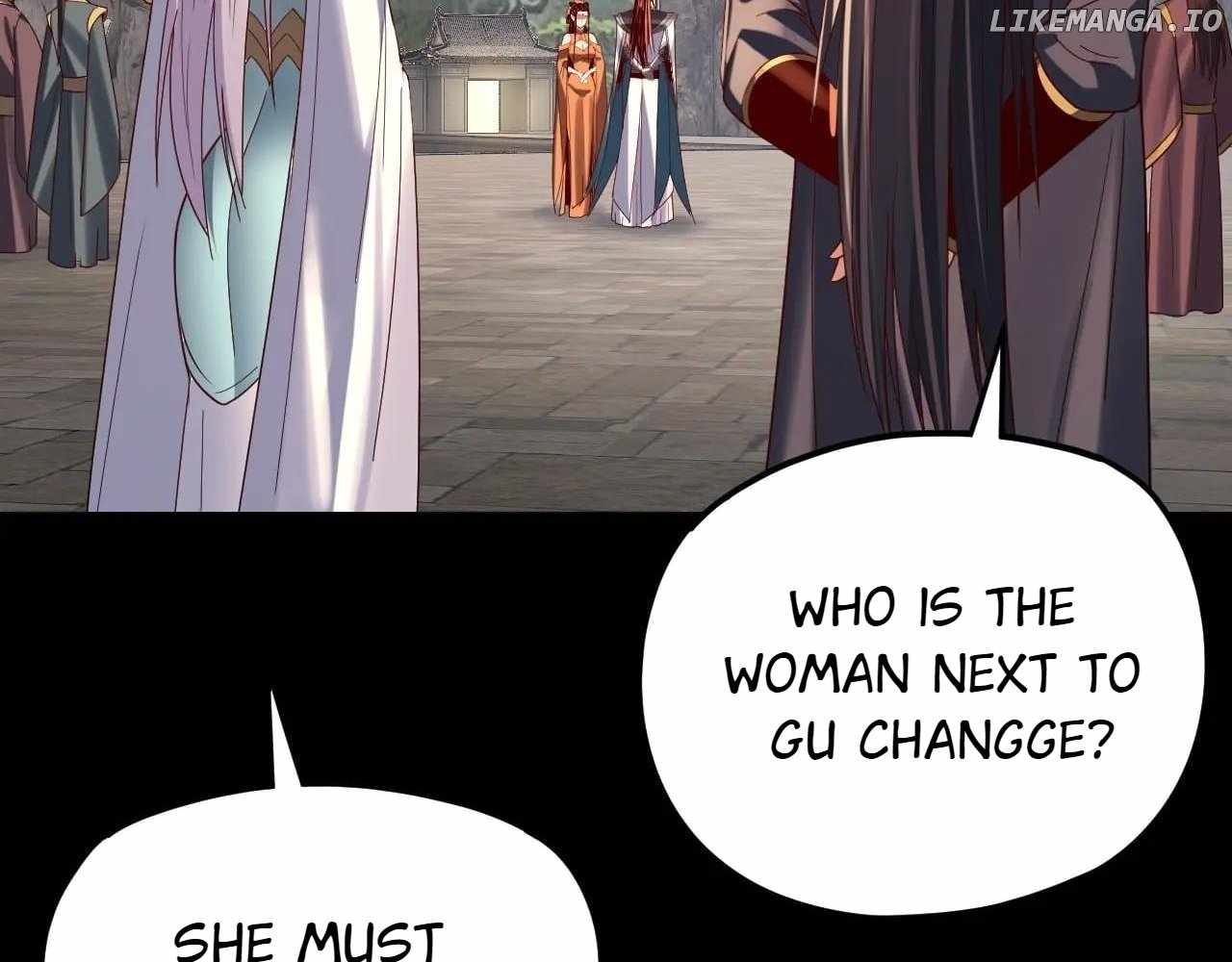 Me, The Heavenly Destined Villain Chapter 264 - Page 37 in English