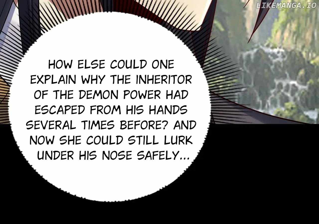 Me, The Heavenly Destined Villain Chapter 264 - Page 40 in English