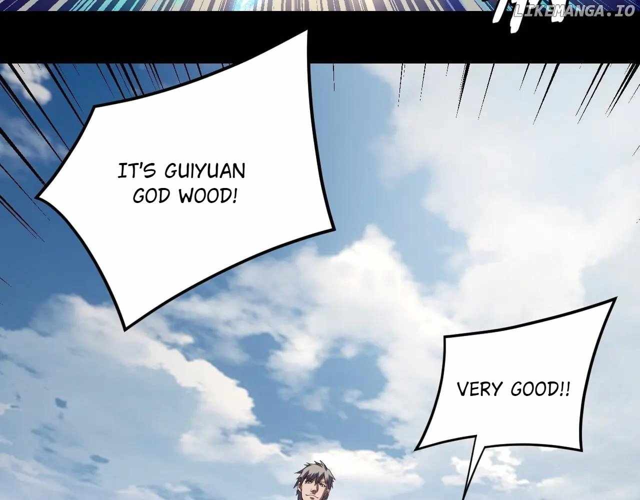 Me, The Heavenly Destined Villain Chapter 264 - Page 43 in English