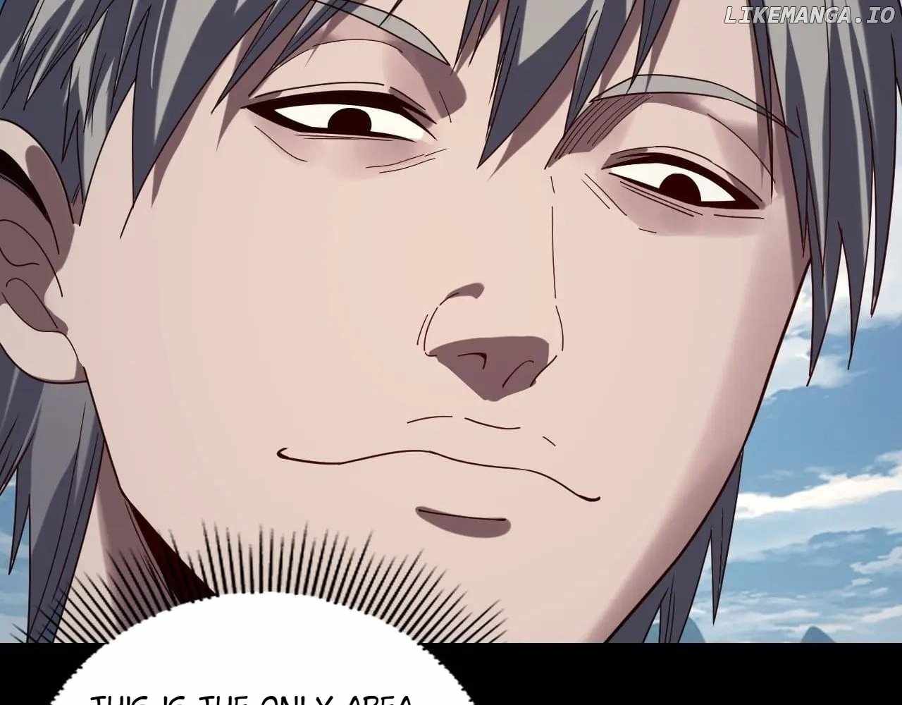 Me, The Heavenly Destined Villain Chapter 264 - Page 46 in English