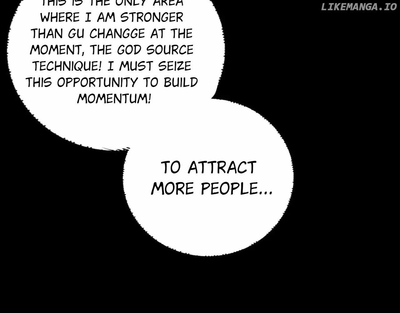 Me, The Heavenly Destined Villain Chapter 264 - Page 47 in English