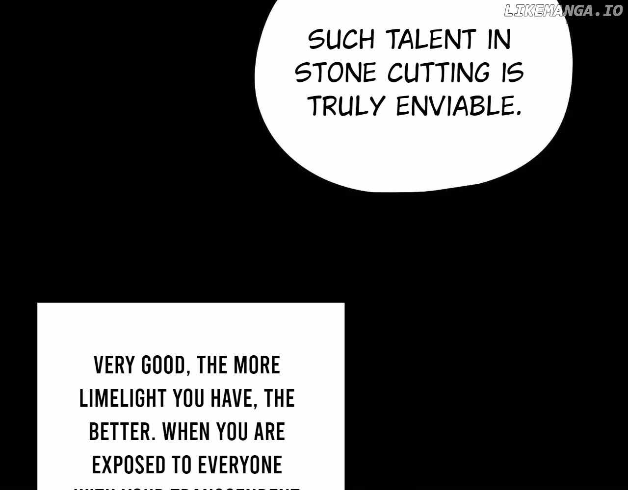 Me, The Heavenly Destined Villain Chapter 264 - Page 50 in English