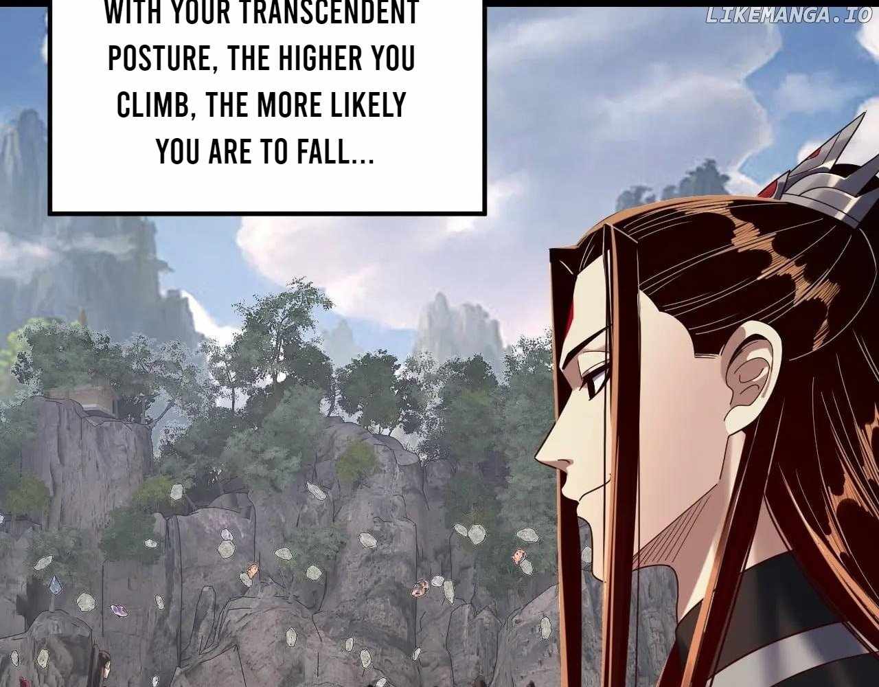 Me, The Heavenly Destined Villain Chapter 264 - Page 51 in English