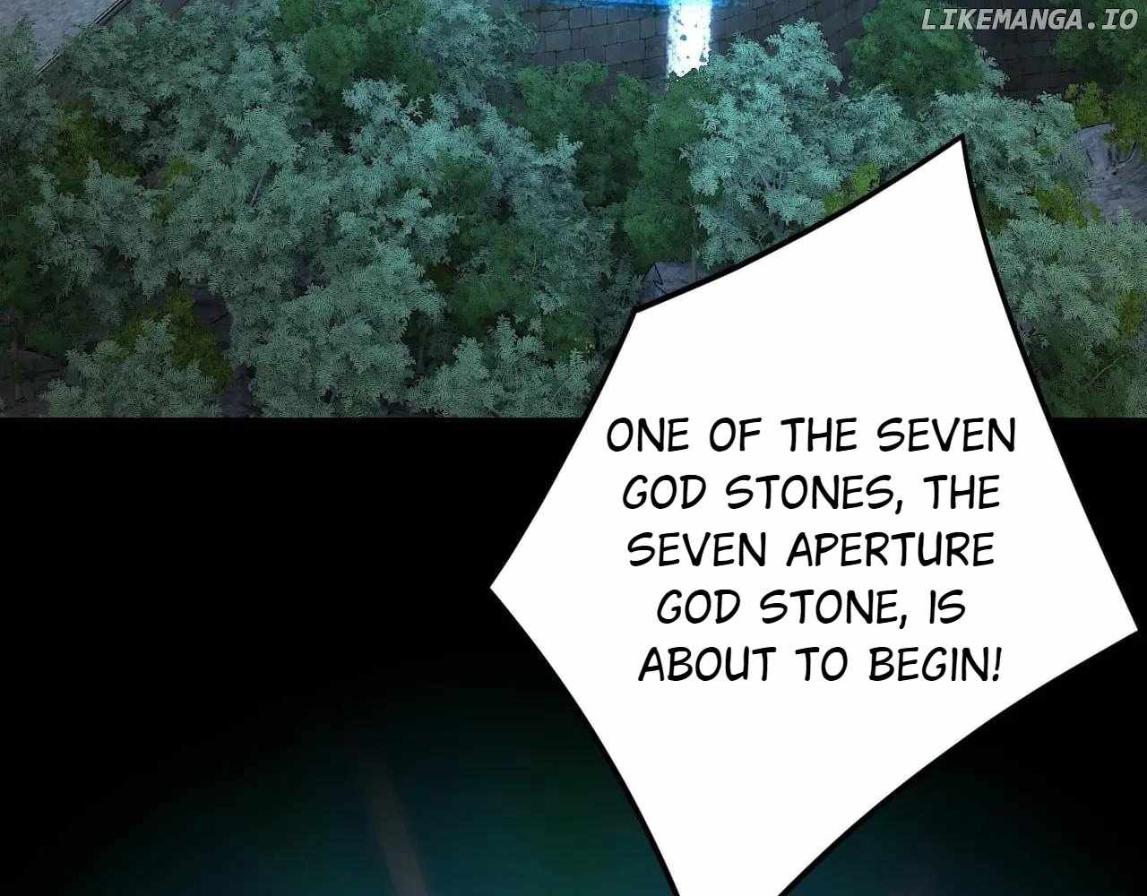 Me, The Heavenly Destined Villain Chapter 264 - Page 55 in English