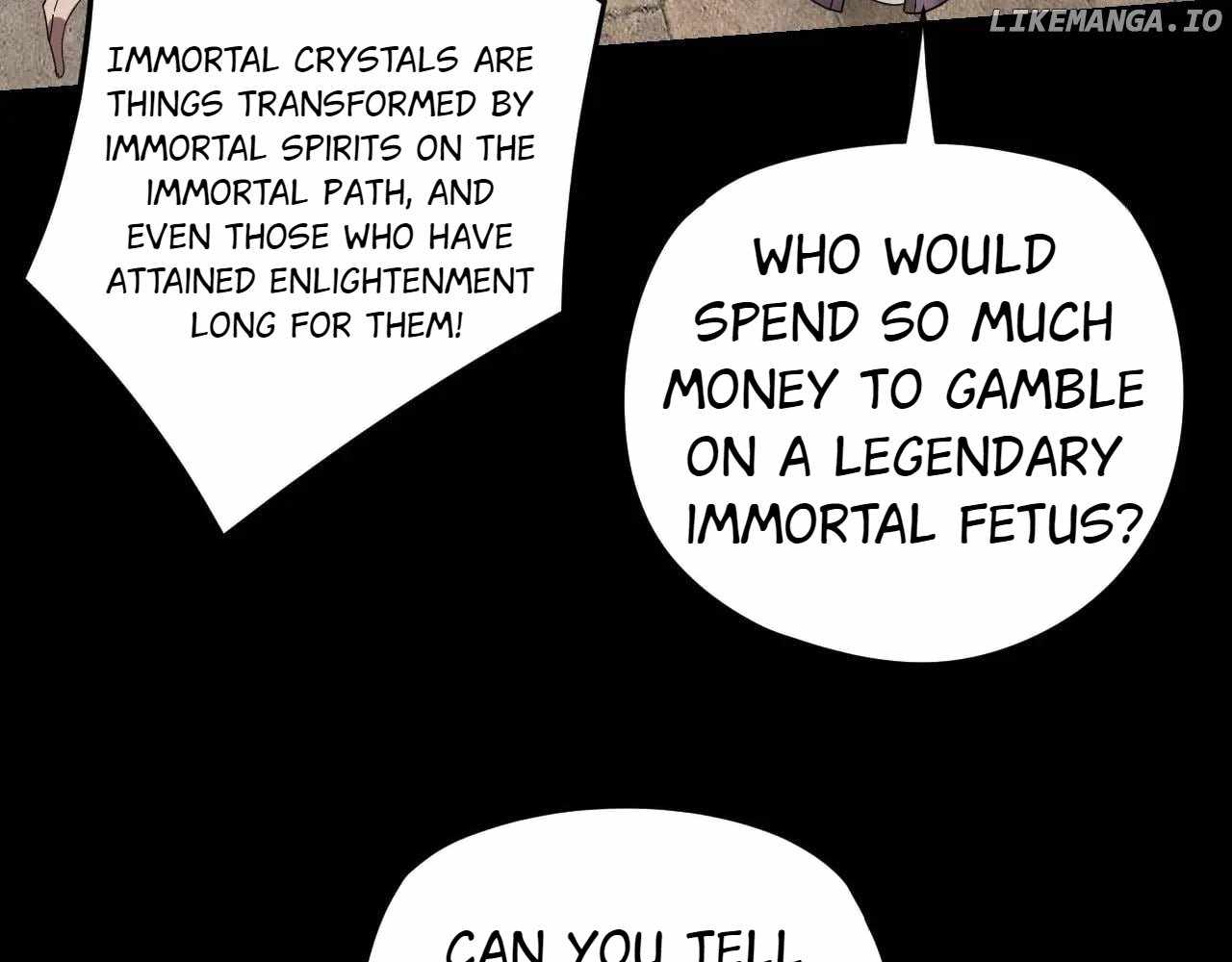 Me, The Heavenly Destined Villain Chapter 264 - Page 63 in English