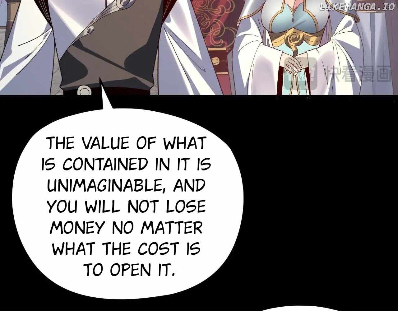 Me, The Heavenly Destined Villain Chapter 264 - Page 65 in English