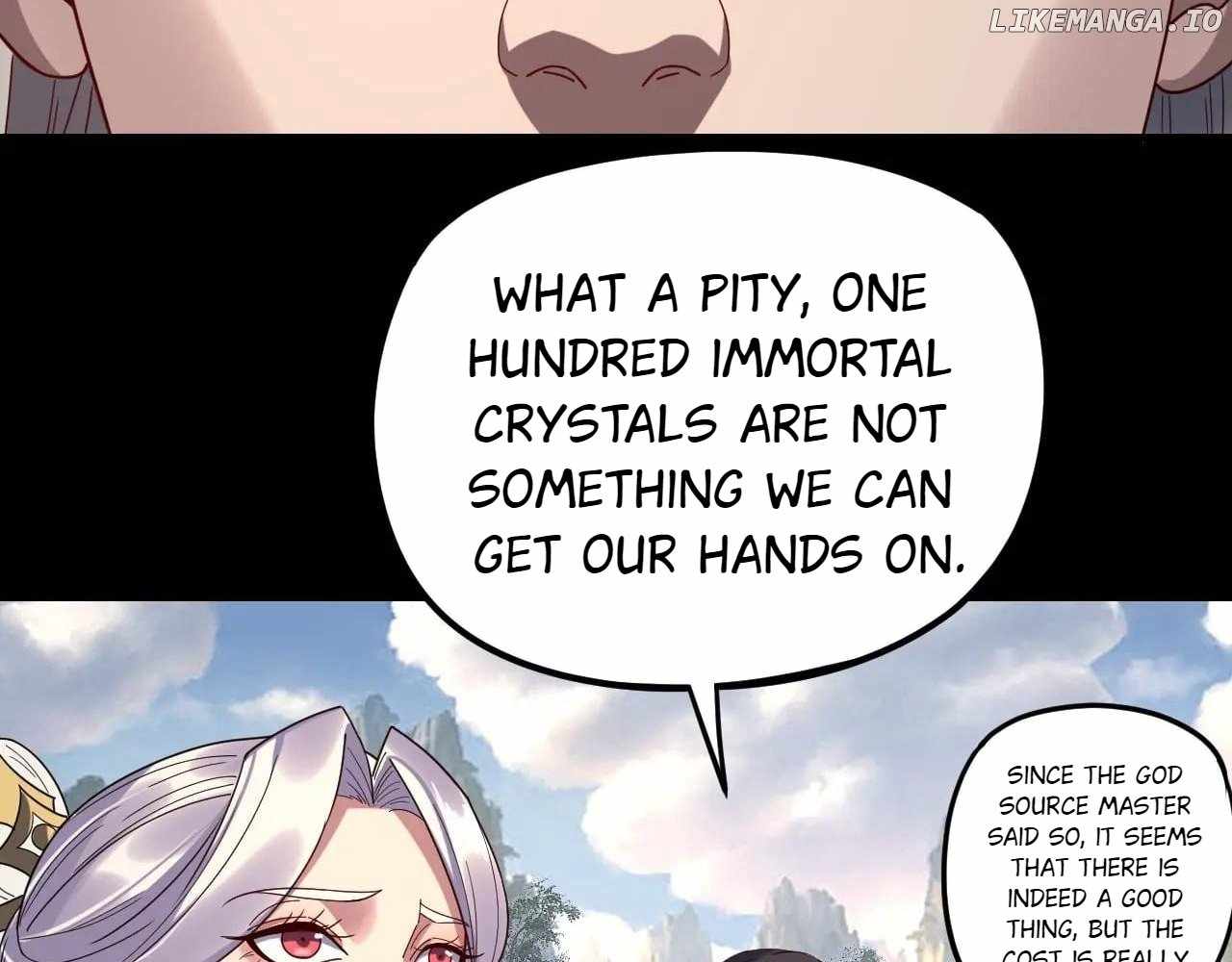Me, The Heavenly Destined Villain Chapter 264 - Page 67 in English