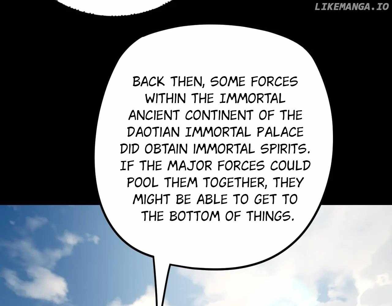 Me, The Heavenly Destined Villain Chapter 264 - Page 71 in English