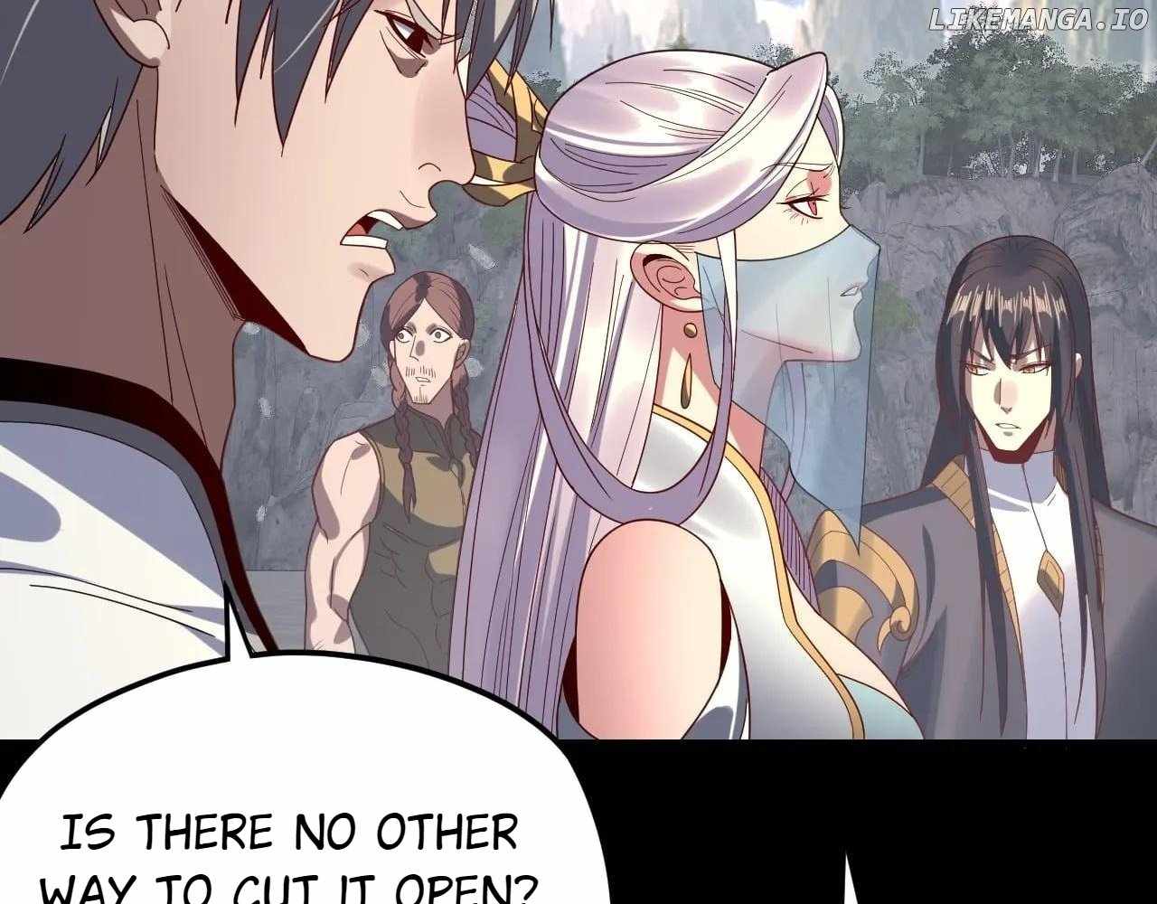 Me, The Heavenly Destined Villain Chapter 264 - Page 75 in English