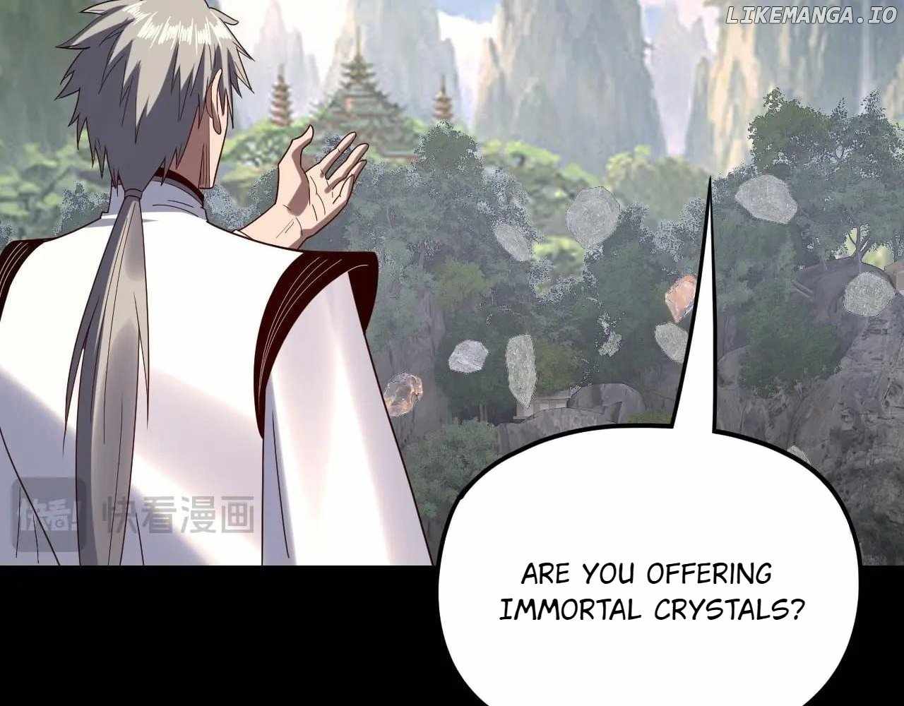 Me, The Heavenly Destined Villain Chapter 264 - Page 78 in English