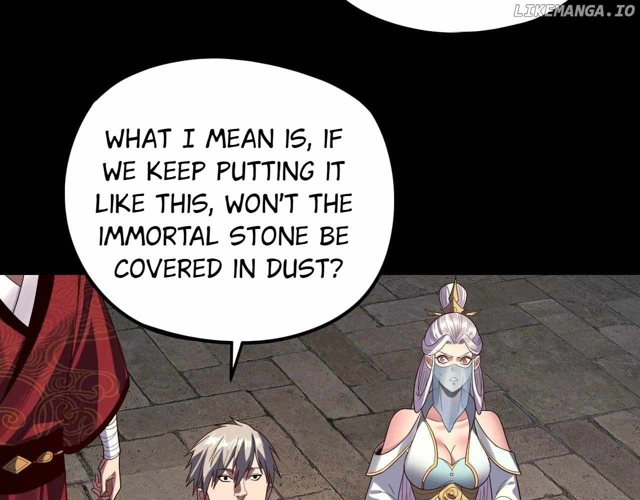 Me, The Heavenly Destined Villain Chapter 264 - Page 79 in English