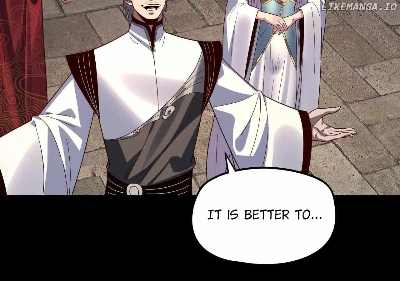 Me, The Heavenly Destined Villain Chapter 264 - Page 80 in English