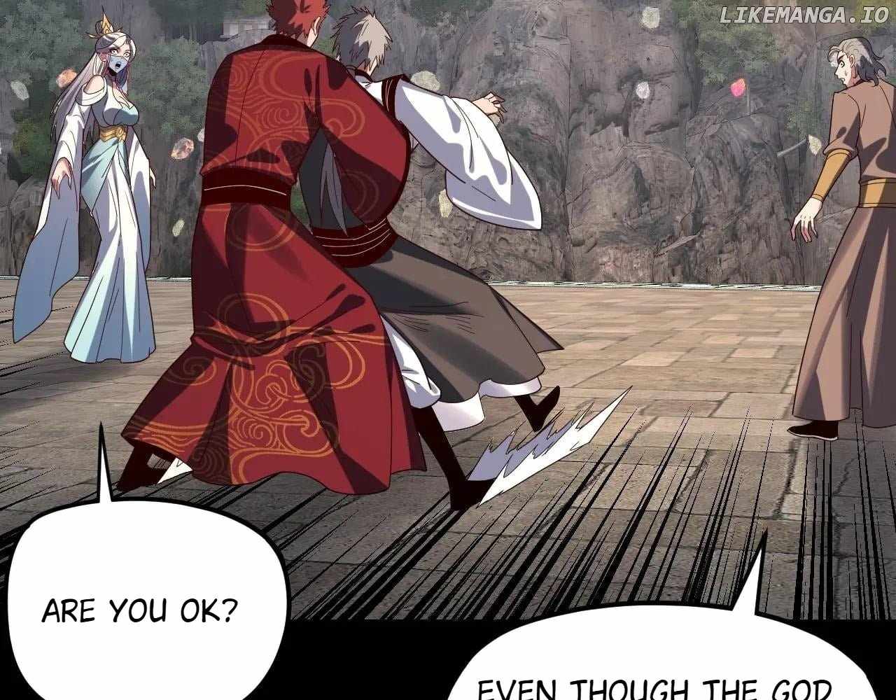 Me, The Heavenly Destined Villain Chapter 264 - Page 86 in English