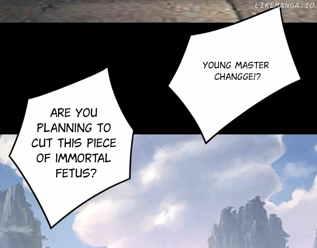 Me, The Heavenly Destined Villain Chapter 264 - Page 91 in English