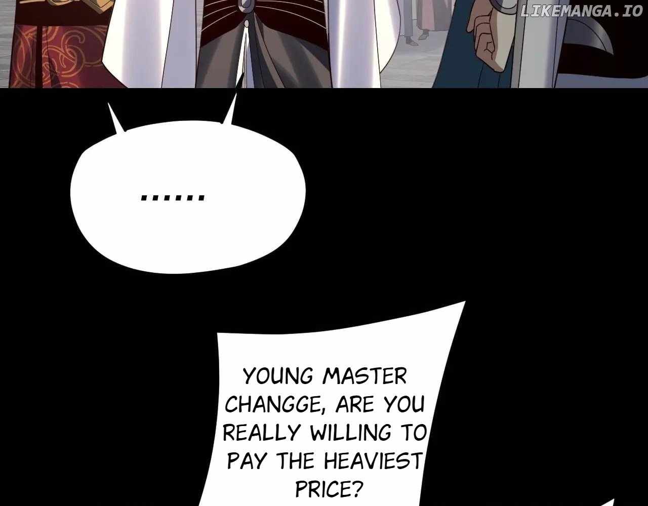 Me, The Heavenly Destined Villain Chapter 264 - Page 95 in English