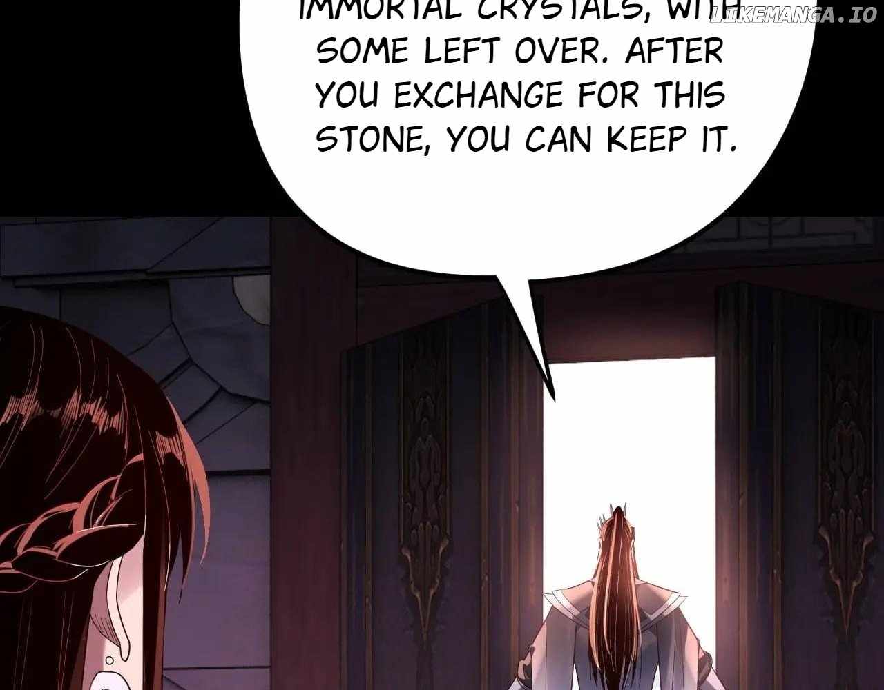 Me, The Heavenly Destined Villain Chapter 266 - Page 104 in English