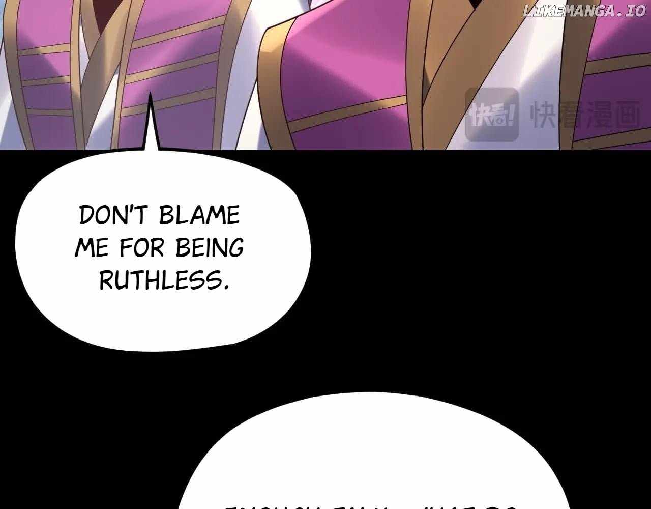 Me, The Heavenly Destined Villain Chapter 266 - Page 11 in English