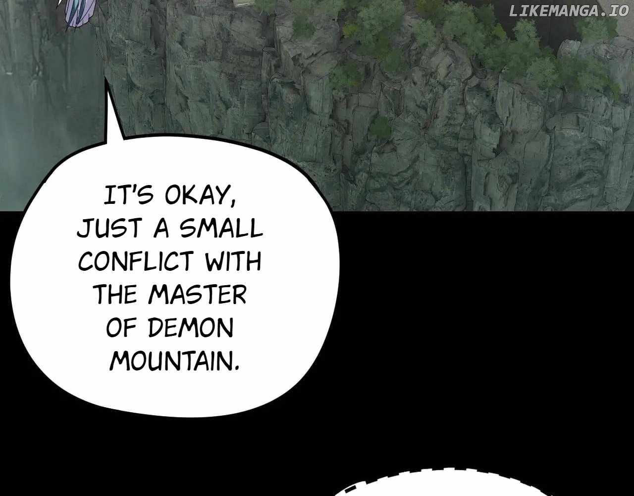 Me, The Heavenly Destined Villain Chapter 266 - Page 111 in English