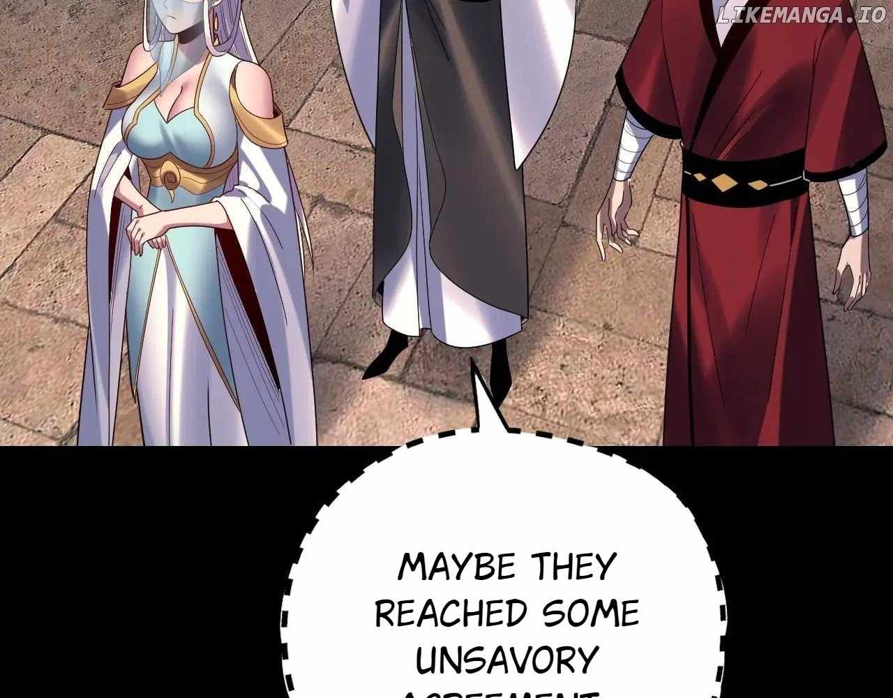 Me, The Heavenly Destined Villain Chapter 266 - Page 113 in English