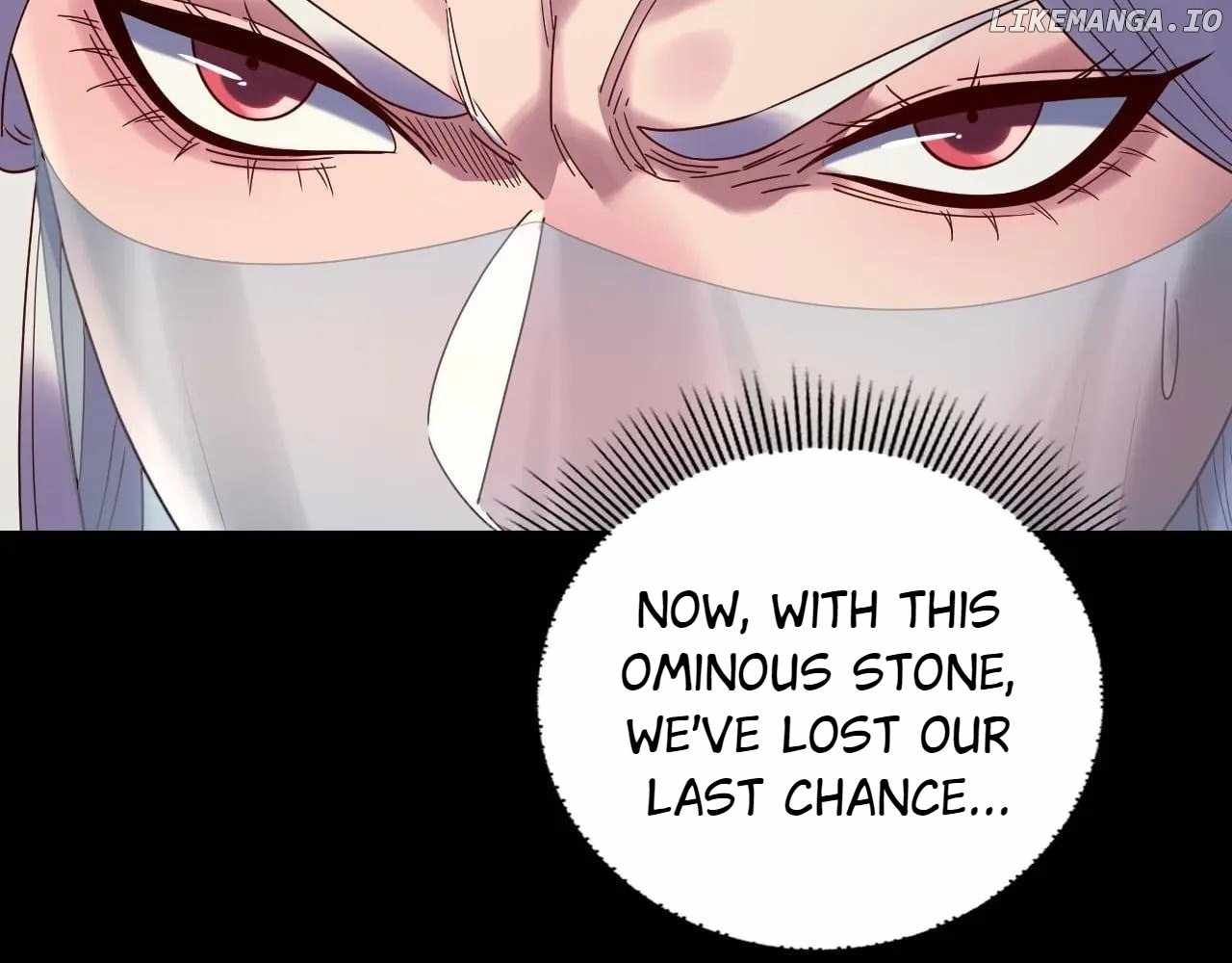 Me, The Heavenly Destined Villain Chapter 266 - Page 115 in English