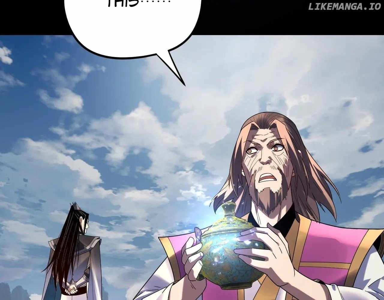 Me, The Heavenly Destined Villain Chapter 266 - Page 118 in English