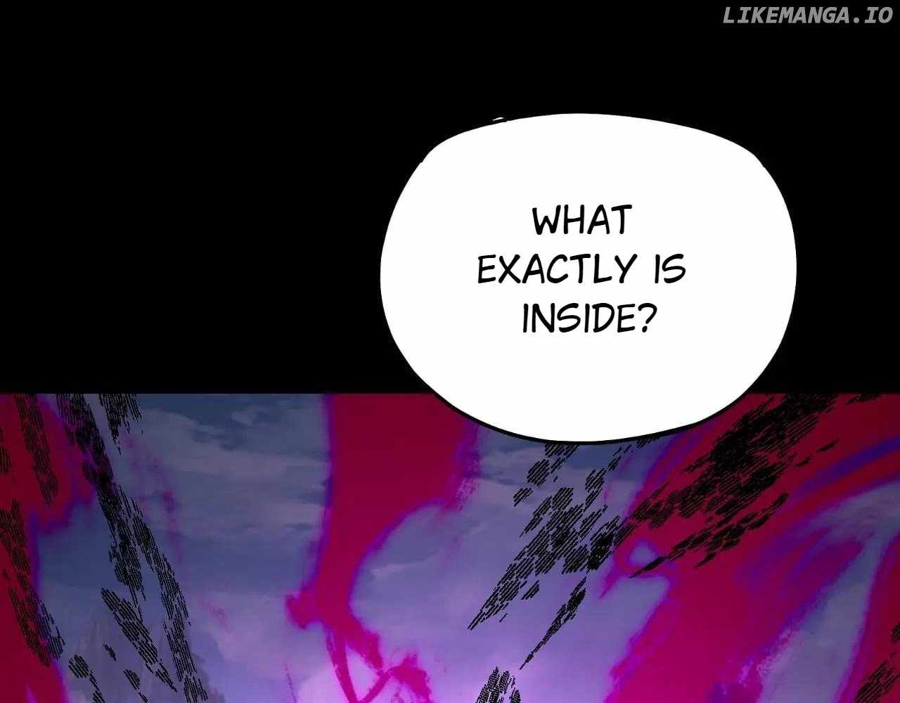 Me, The Heavenly Destined Villain Chapter 266 - Page 121 in English
