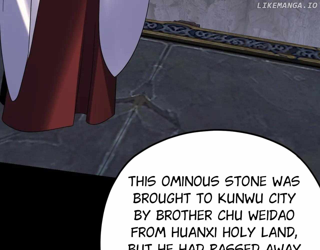Me, The Heavenly Destined Villain Chapter 266 - Page 14 in English