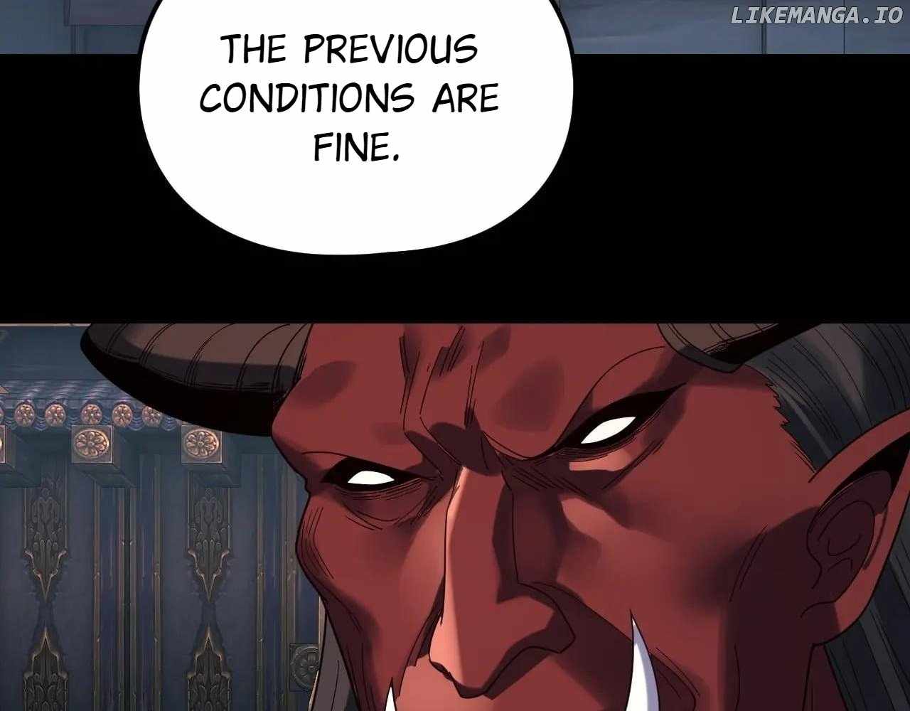 Me, The Heavenly Destined Villain Chapter 266 - Page 19 in English