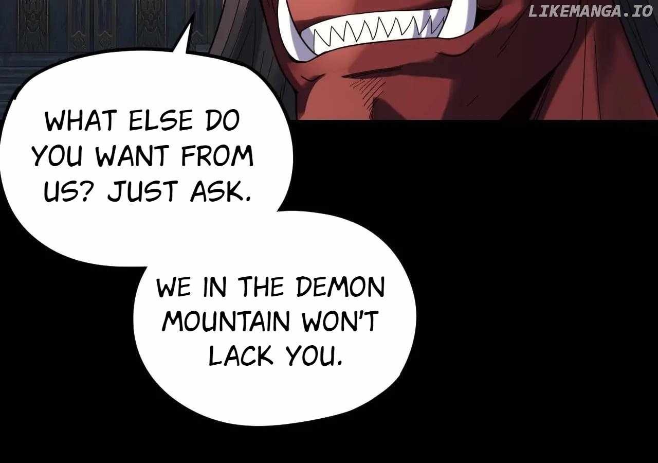 Me, The Heavenly Destined Villain Chapter 266 - Page 20 in English