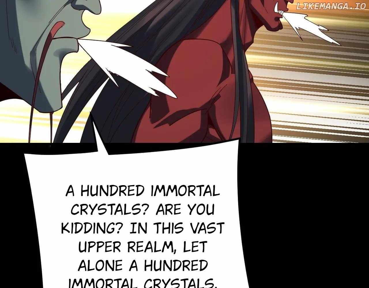 Me, The Heavenly Destined Villain Chapter 266 - Page 24 in English