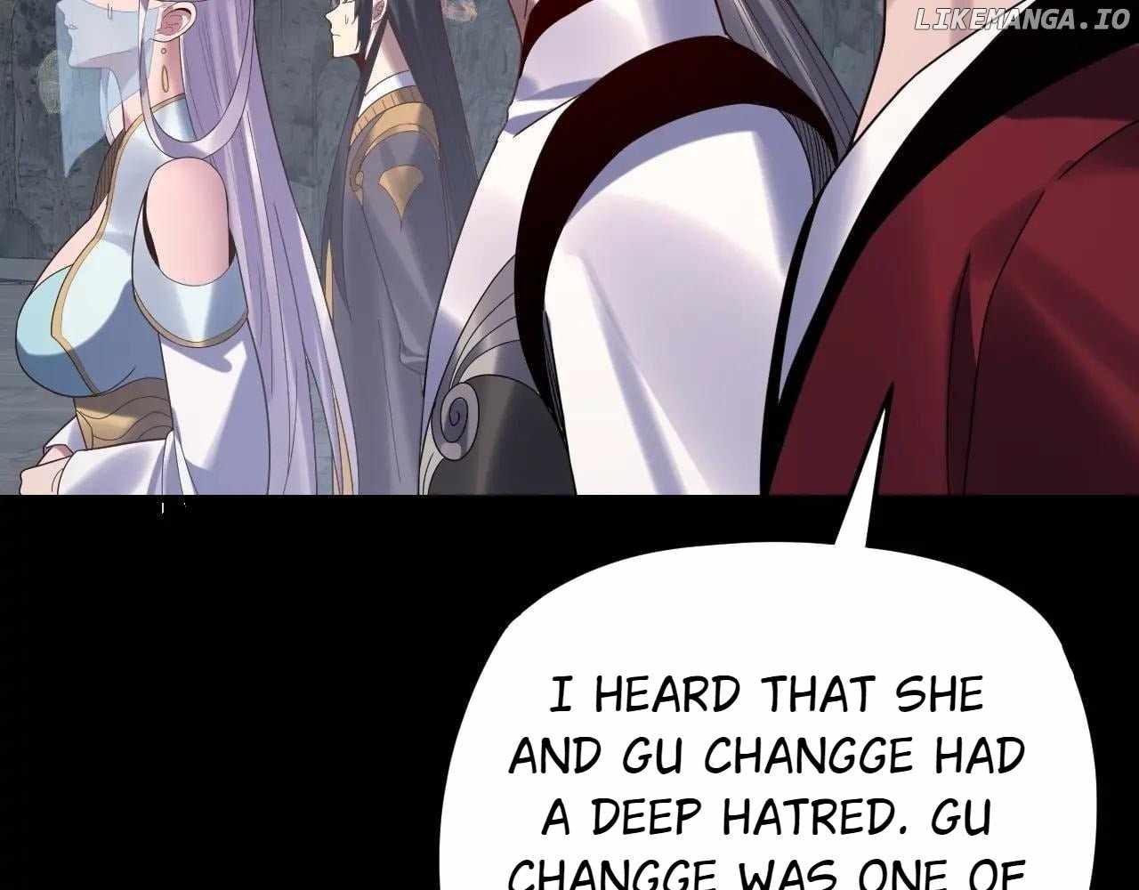 Me, The Heavenly Destined Villain Chapter 266 - Page 3 in English