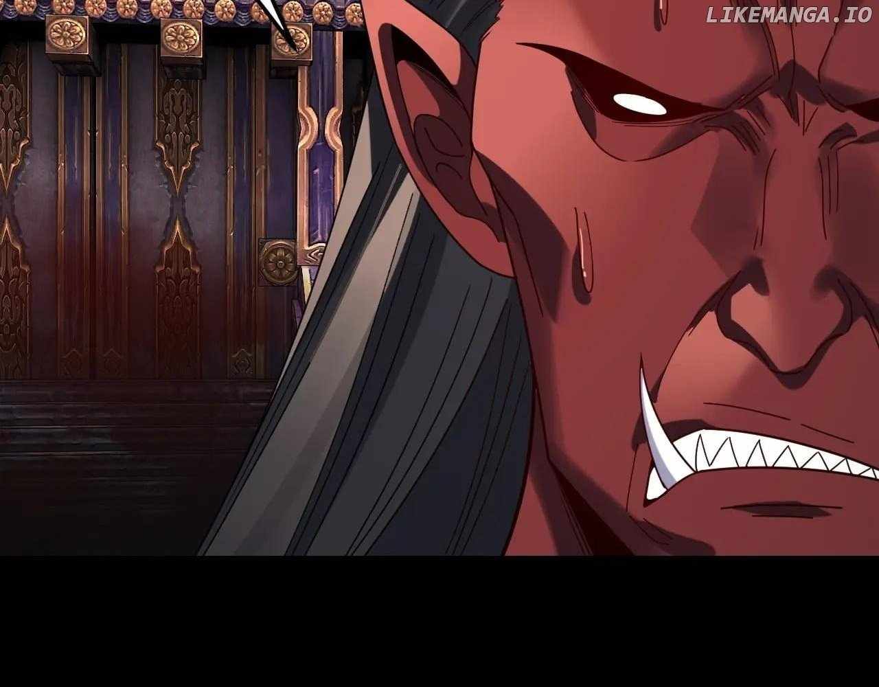 Me, The Heavenly Destined Villain Chapter 266 - Page 38 in English