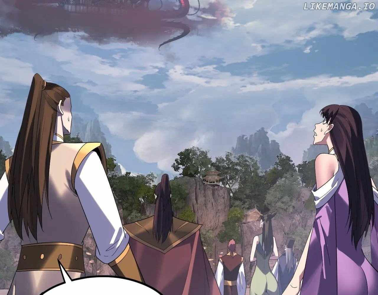 Me, The Heavenly Destined Villain Chapter 266 - Page 44 in English