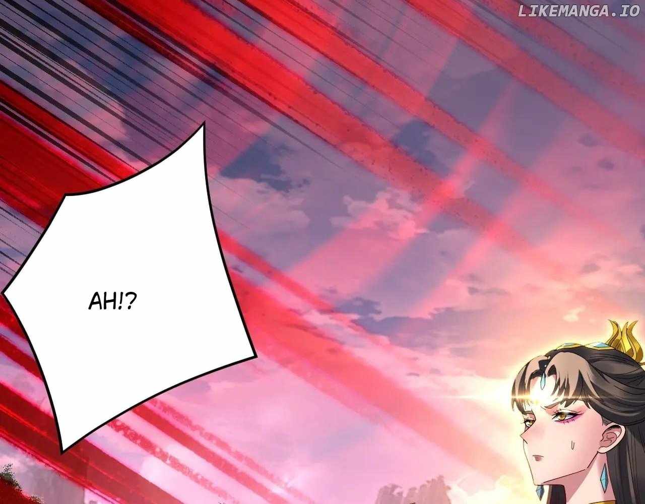 Me, The Heavenly Destined Villain Chapter 266 - Page 48 in English