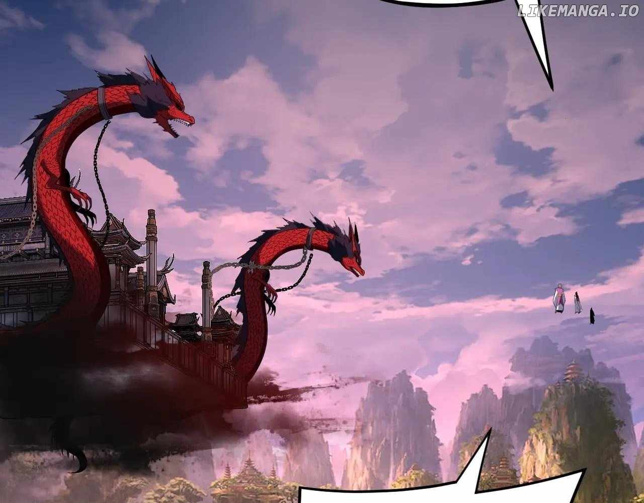 Me, The Heavenly Destined Villain Chapter 266 - Page 51 in English
