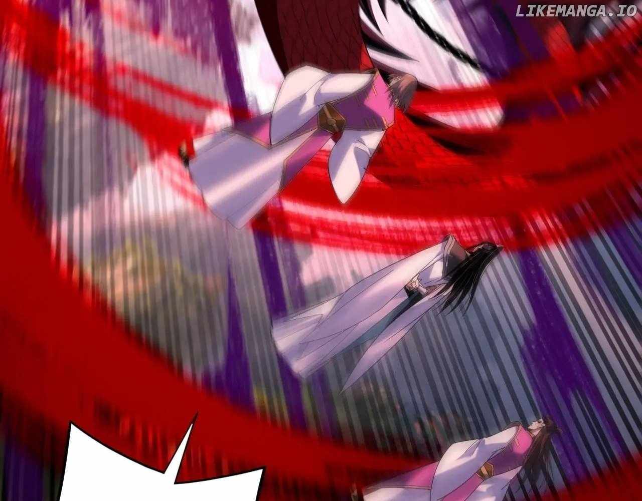 Me, The Heavenly Destined Villain Chapter 266 - Page 59 in English