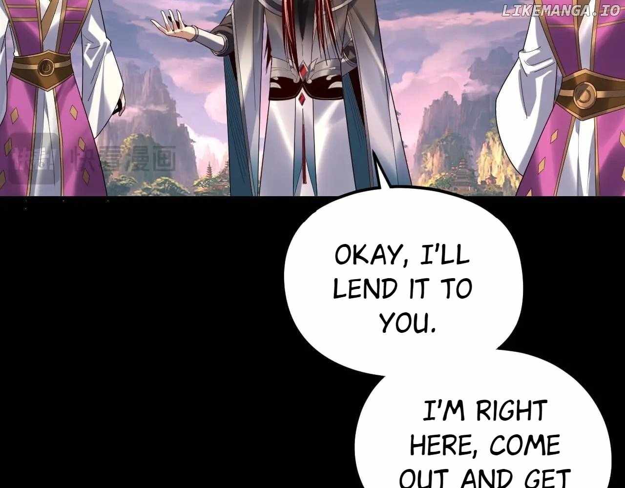 Me, The Heavenly Destined Villain Chapter 266 - Page 62 in English