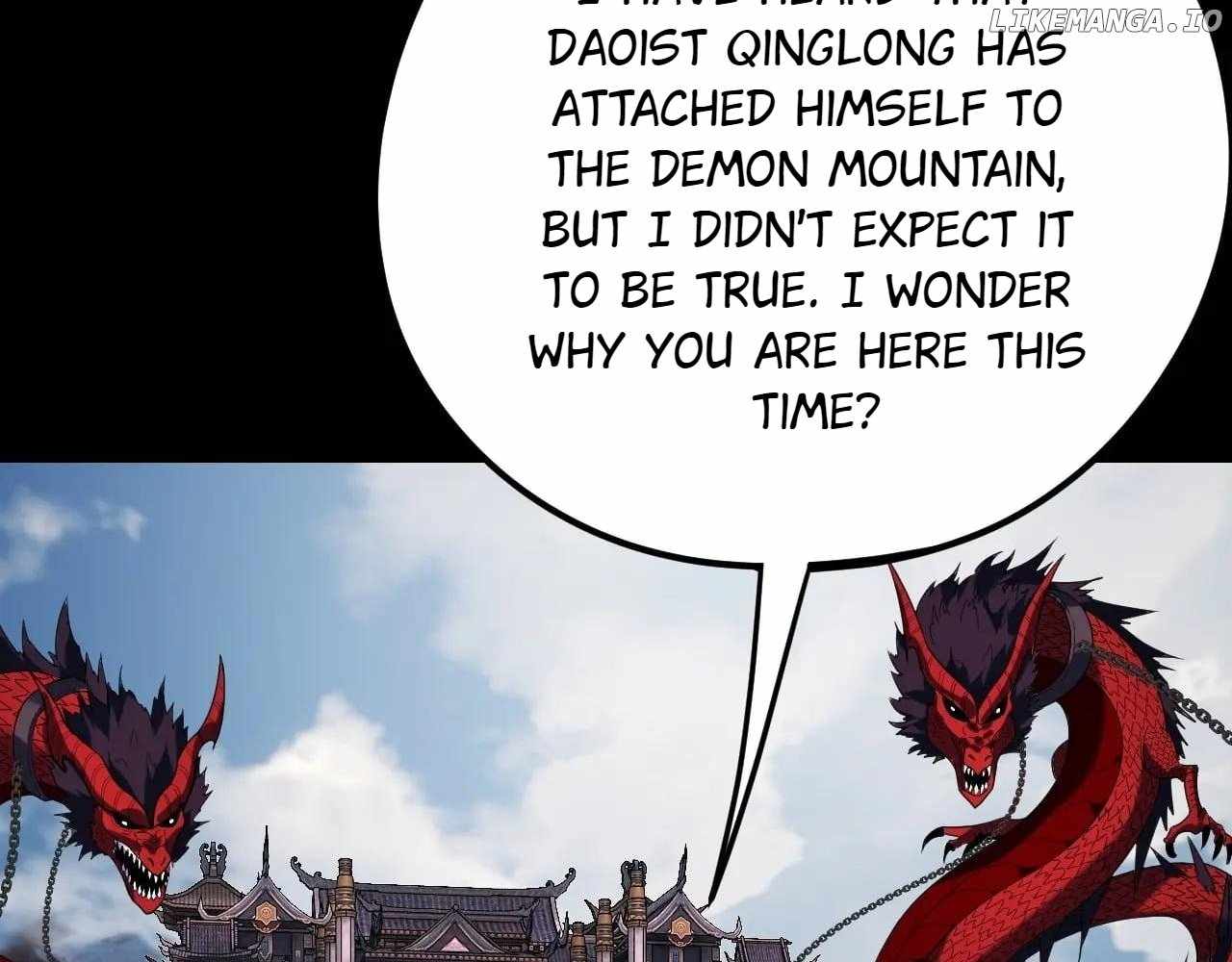 Me, The Heavenly Destined Villain Chapter 266 - Page 7 in English