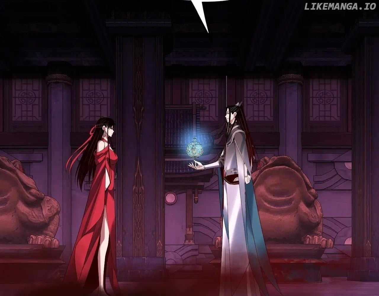 Me, The Heavenly Destined Villain Chapter 266 - Page 74 in English