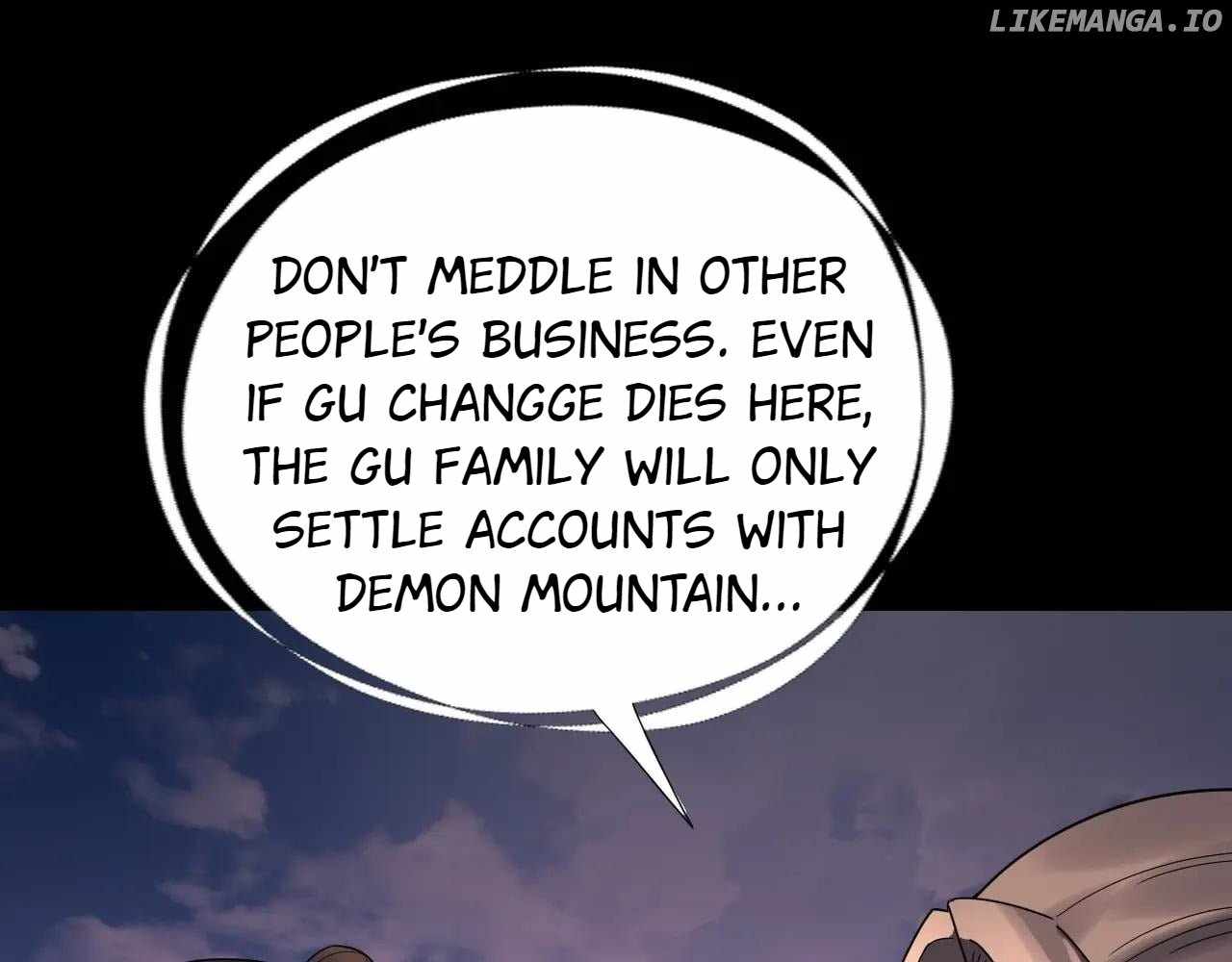 Me, The Heavenly Destined Villain Chapter 266 - Page 84 in English