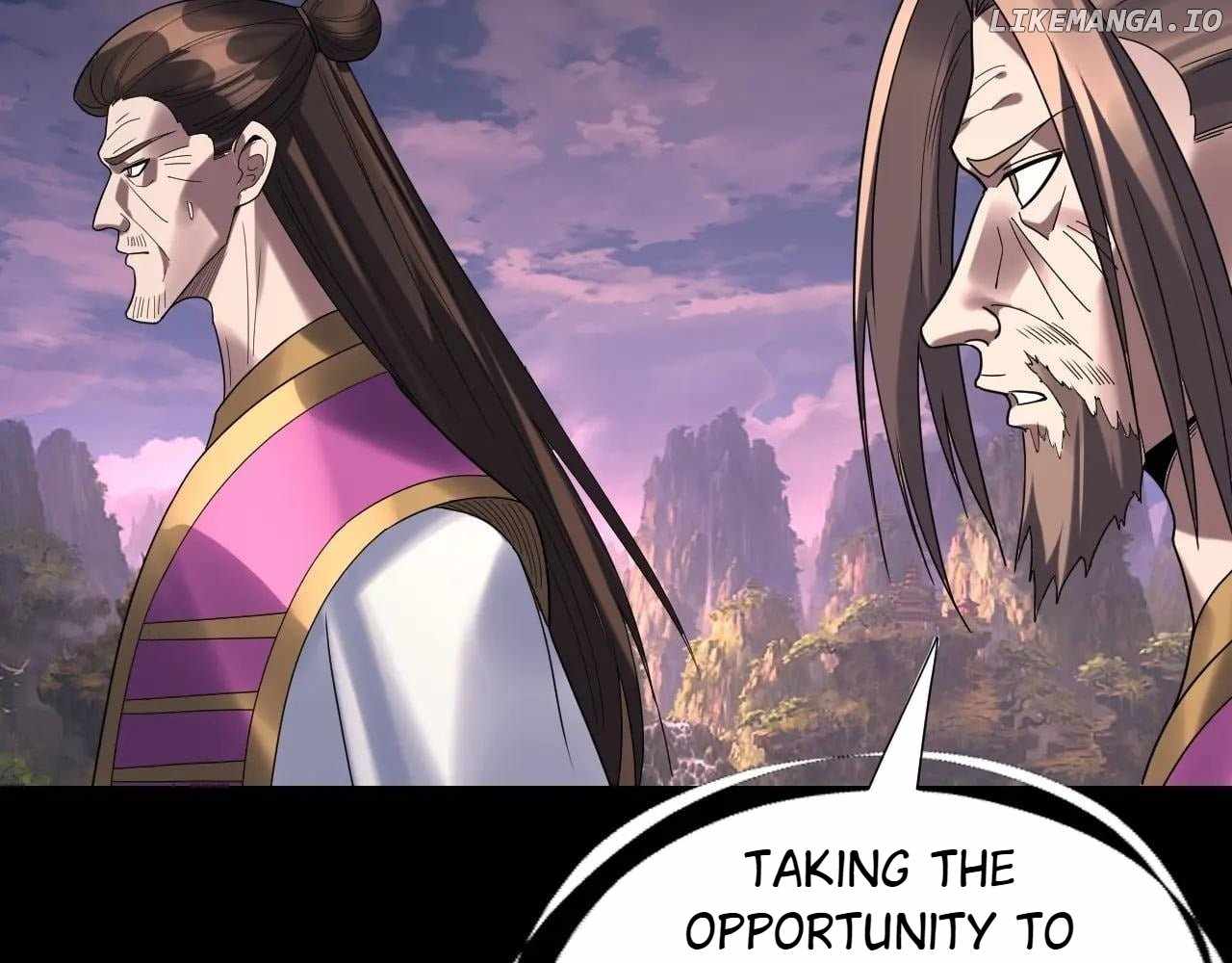 Me, The Heavenly Destined Villain Chapter 266 - Page 85 in English