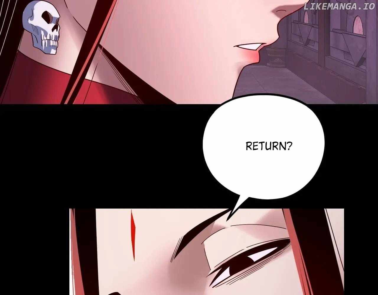 Me, The Heavenly Destined Villain Chapter 266 - Page 95 in English