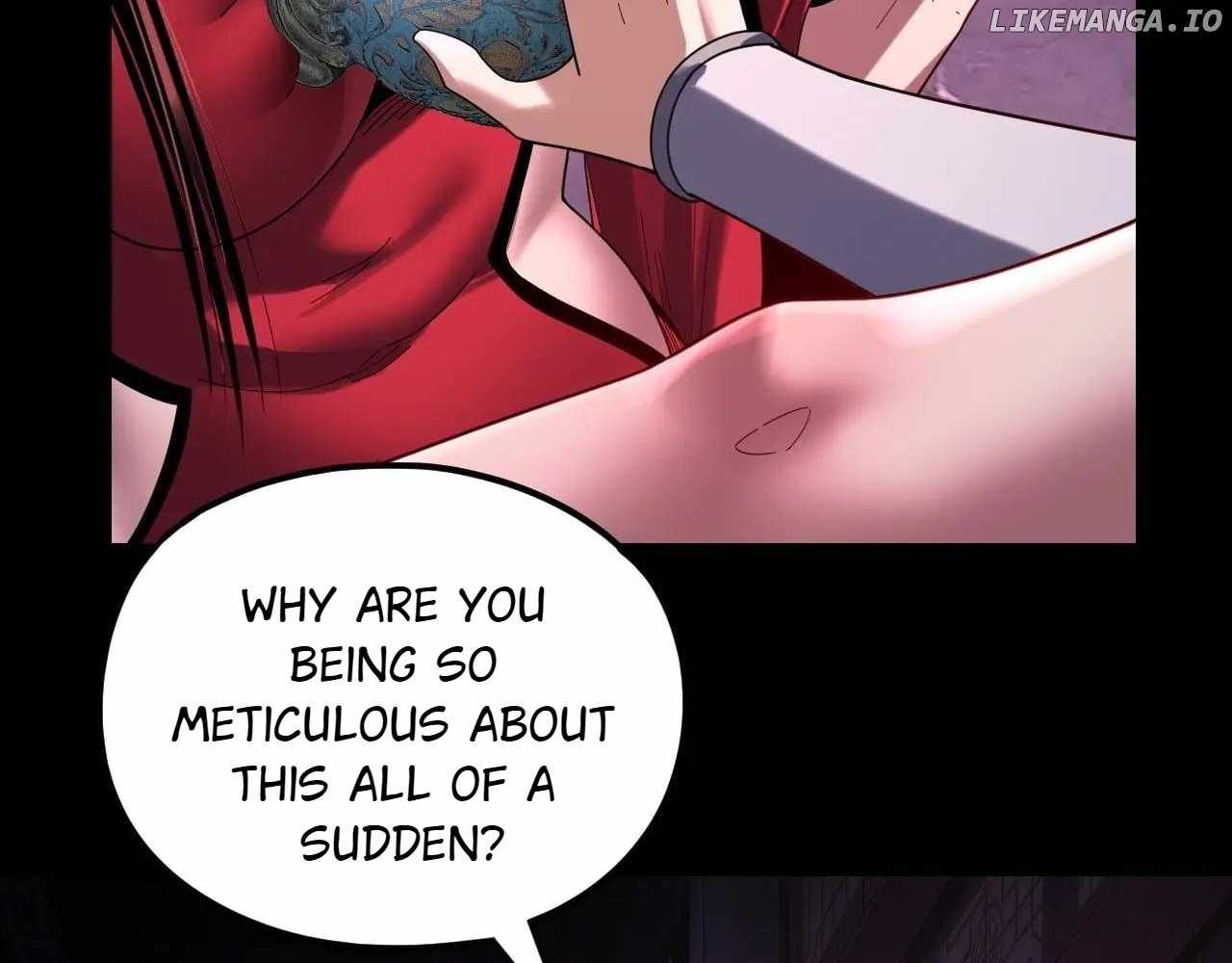 Me, The Heavenly Destined Villain Chapter 266 - Page 98 in English